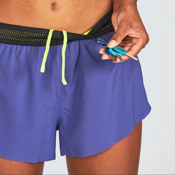 Janji Running Shorts - Picture 5 of 7